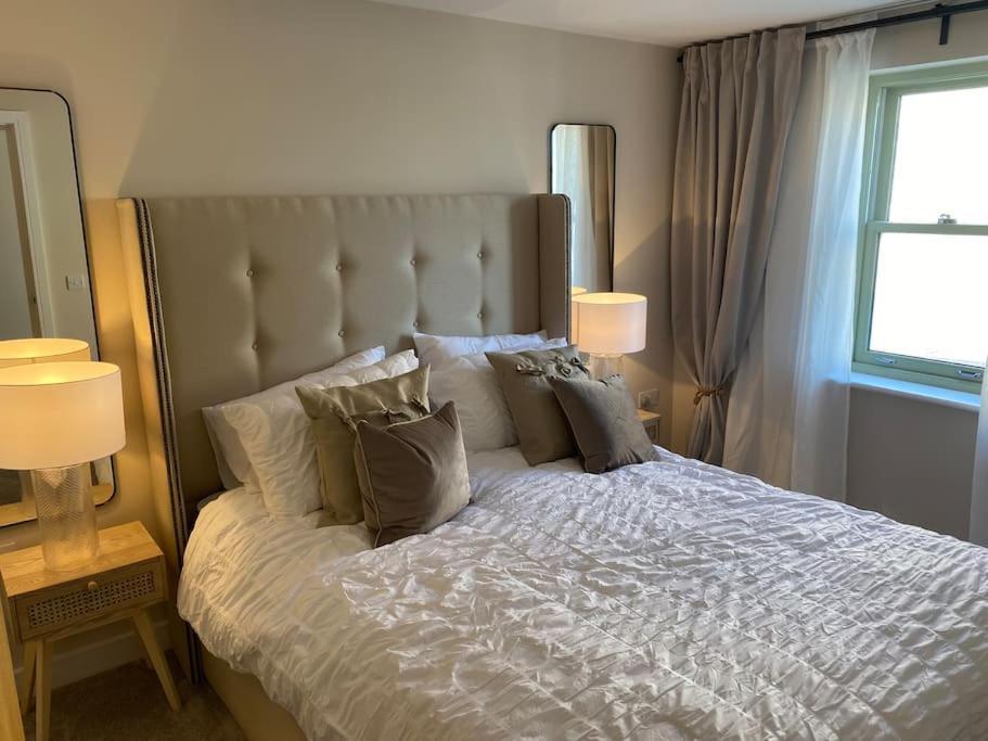 Luxurious Beach House Chesil Beach. Sleeps 6 Castletown  Exterior foto