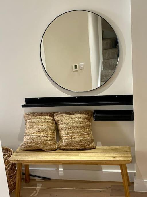 Luxurious Beach House Chesil Beach. Sleeps 6 Castletown  Exterior foto