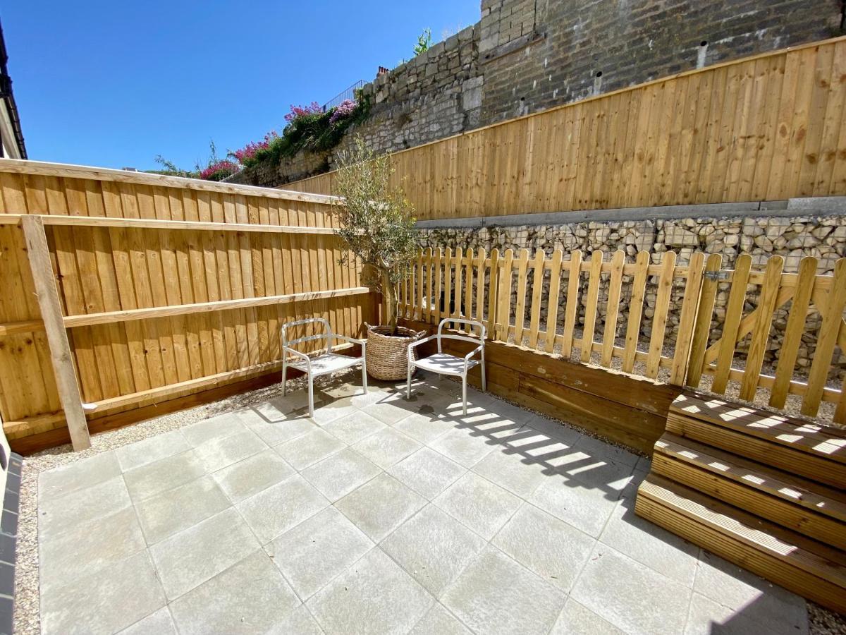 Luxurious Beach House Chesil Beach. Sleeps 6 Castletown  Exterior foto