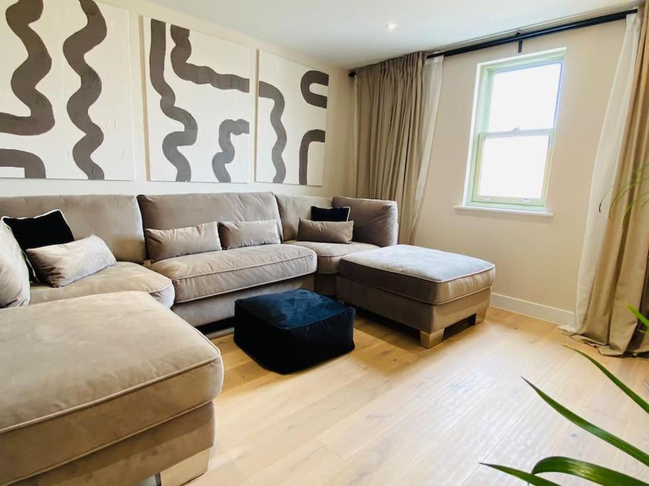 Luxurious Beach House Chesil Beach. Sleeps 6 Castletown  Exterior foto