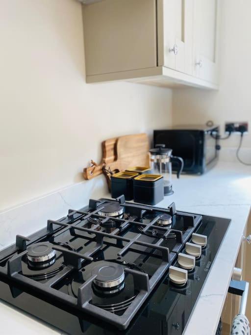 Luxurious Beach House Chesil Beach. Sleeps 6 Castletown  Exterior foto